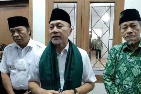 Mendag ajak kepala daerah ikut pantau harga