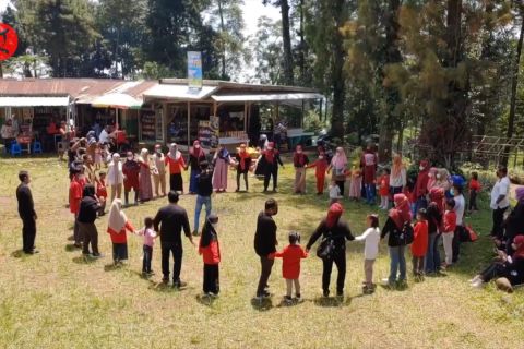Mengurangi kejenuhan pada anak penderita thalasemia