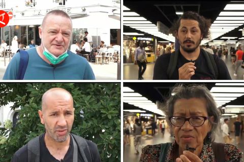 Warga Paris khawatir pembangkit listrik tenaga batu bara kembali