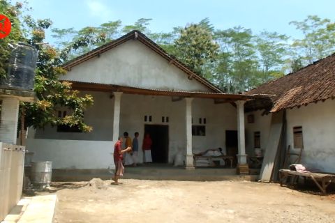 Pasangan suami istri di Jember dirikan pondok ODGJ
