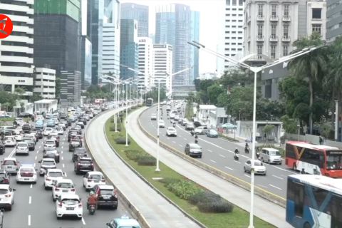 Pengamat soroti tugas PLT Gubernur  DKI soal pembangunan DKI Jakarta