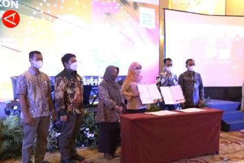 Peringati Hari Ozon Sedunia, KLHK berupaya kurangi HFC