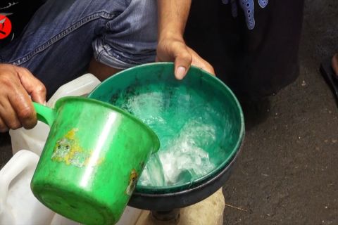 Pertamina Patra Niaga pastikan stok minyak tanah aman hingga 3 bulan