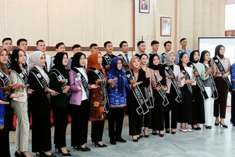 14 finalis Kaka Teteh Pandeglang mulai masuki tahap karantina