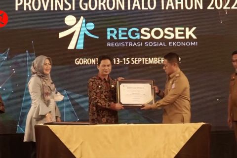 BPS jalankan Regsosek untuk percepat pengentasan kemiskinan ekstrem