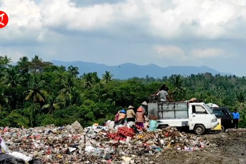 Pemkab Serang: Kerjasama pemanfaatan TPSA Bagendung bersifat sementara