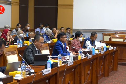 RUU PDP siap disahkan jadi undang-undang