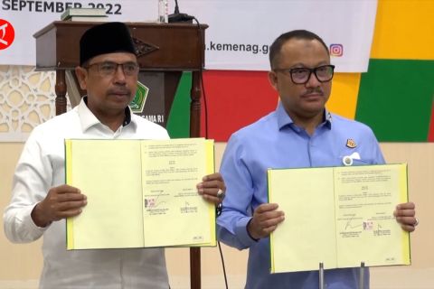 Kejati Aceh berikan bantuan hukum kepada ASN Kanwil Kemenag