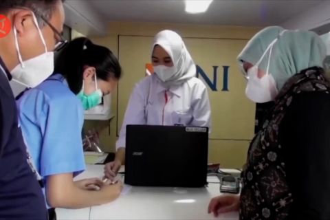 Kemnaker beri BSU untuk para pekerja secara bersyarat