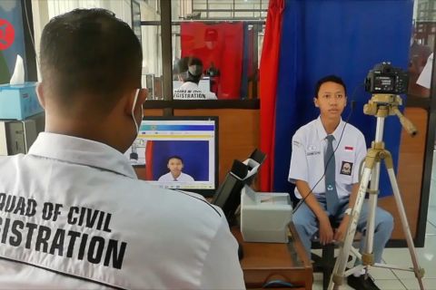 Menkominfo: Tata kelola dan lembaga PDP akan diatur dalam PP