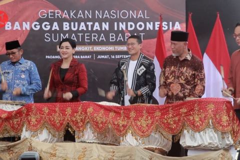 Menparekraf: Sudah 21 juta UMKM terdaftar di e-commerce