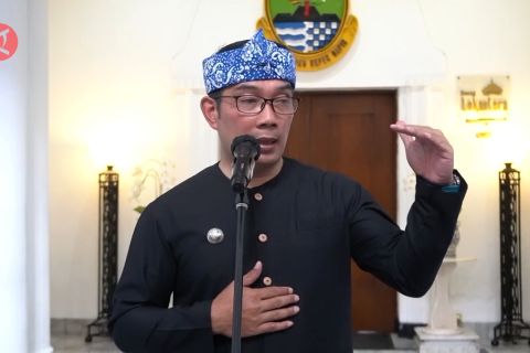 Pemprov Jawa Barat siapkan Rp225 miliar untuk bantuan sosial
