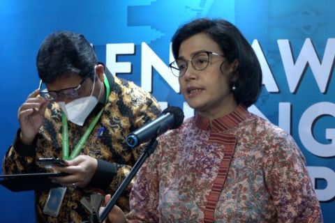 Menteri Keuangan sebut PC-PEN akan berakhir di tahun ini