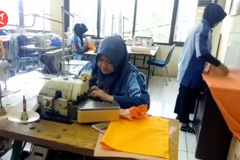 Tingkatkan kualitas, KA LPK Banten standardisasi BLK di Kota Tangerang