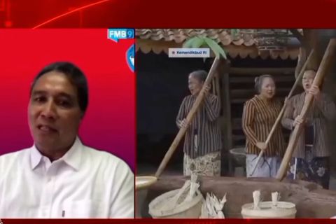 Gaya hidup ramah lingkungan jadi solusi pemulihan ekonomi global