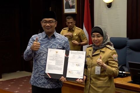  DPRD Jabar sarankan BLT BBM berupa kupon