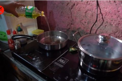 Ini alasan Bali dipilih menjadi percontohan konversi ke kompor listrik