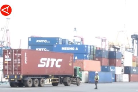 ORI minta keluarkan produk hortikultura yang tertahan di pelabuhan