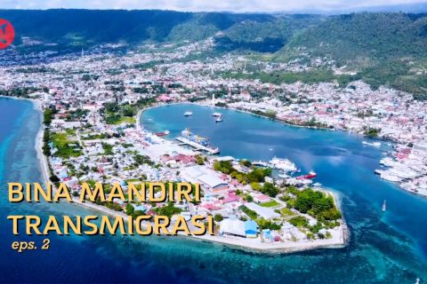 Mata Indonesia - Bina Mandiri Transmigrasi (Eps.2)