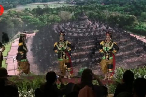 Kemenparekraf luncurkan Sertifikasi Kompetensi SDM Pariwisata