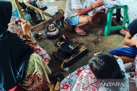 Promosi batik Cianjuran digencarkan melalui peragaan busana