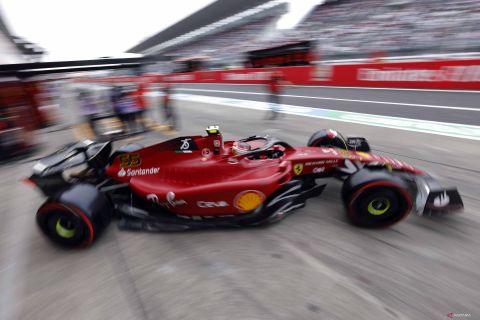 Grand Prix F1 Jepang