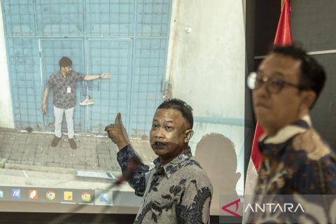 Temuan awal Komnas HAM pada tragedi Kanjuruhan