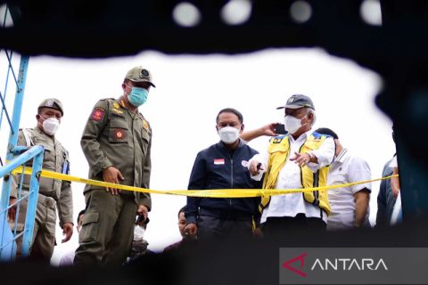 Audit kelayakan stadion Kanjuruhan