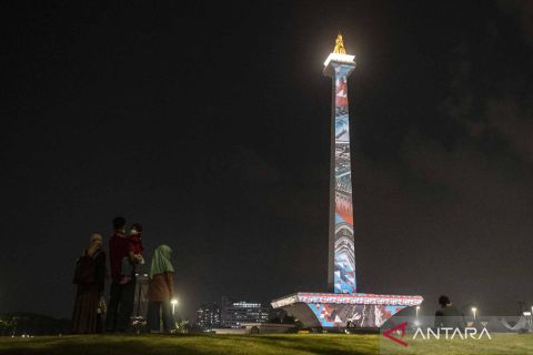 Monas Week kembali digelar di 2022
