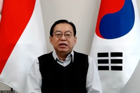 26 WNA jadi korban meninggal dalam insiden Halloween di Itaewon-Korsel