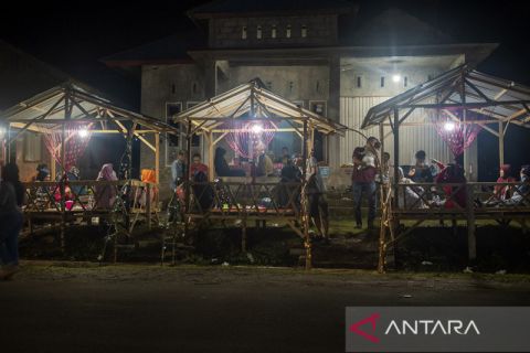 Desa Wisata Kuliner Tradisional di DOnggala