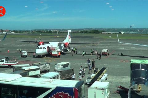 9 Bandara di Indonesia siap sambut 30 Pesawat VVIP G20