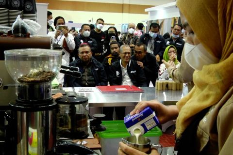 Ada 21 ribu loker ditawarkan Kemenaker dalam tiga hari