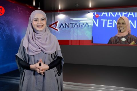 Kunker Ibu Negara hingga layanan standar internasional desa wisata 