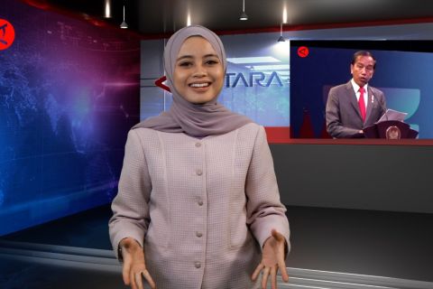 Memajukan peradaban bangsa melalui ekraf,&nbsp;hingga kampanye Gemarikan