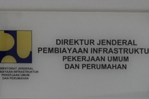 PUPR usung skema green financing untuk pembangunan infrastruktur