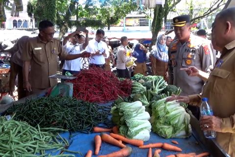 Aceh perlu tata ulang struktur perekonomian untuk atasi inflasi