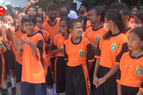 Ambon nihil kasus gagal ginjal pada anak