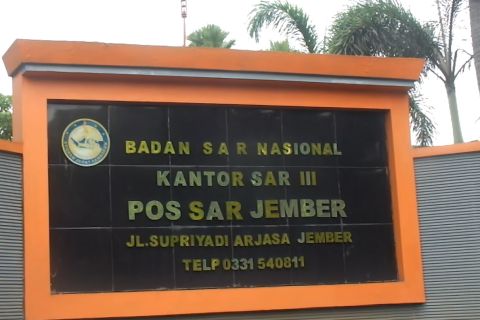 Basarnas Jember imbau warga waspadai lokasi rawan bencana alam