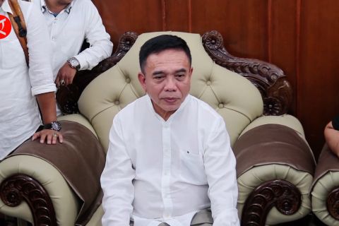 Bebas bersyarat, terpidana korupsi Irwandi pulang ke Aceh