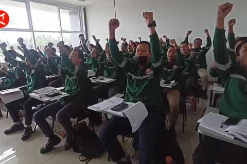 BPSDMI harap Politeknik Petrokimia Banten dukung industri nasional