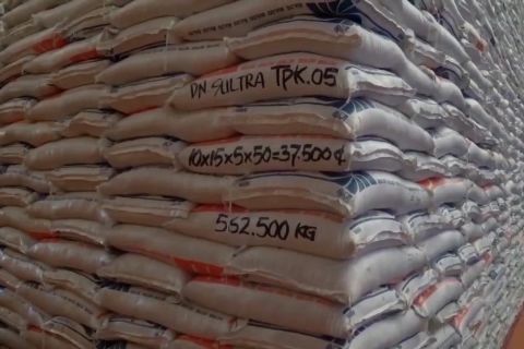 Bulog pastikan ketersediaan pangan di Sultra aman dan cukup