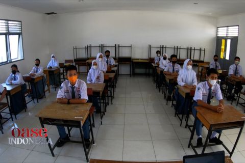 Cegah stunting, menuju generasi emas 2045 (2)