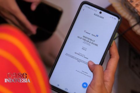 Cegah stunting, menuju generasi emas 2045 (3)