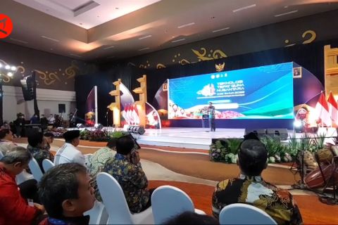 Cirebon tuan rumah Pameran Teknologi Tepat Guna Nusantara XXIII