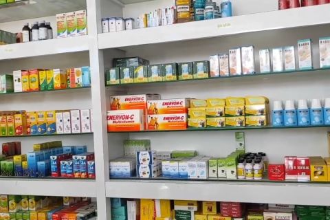 Diduga sebabkan ginjal akut, Kemenkes imbau tak gunakan obat sirop