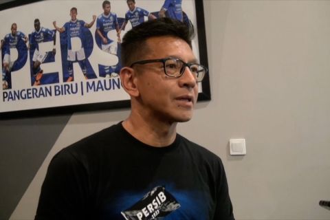 Direktur Persib: Hormati proses hukum dan tunggu kepastian jadwal liga