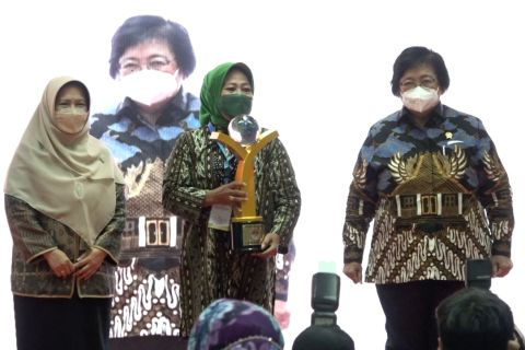 Festival Proklim 2022 usung tema selaras dengan Presidensi G20