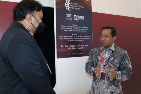 FHCI usung keberagaman dan kesetaraan dalam dunia usaha