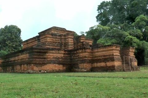 Gubernur Jambi siapkan badan pengelola optimalkan objek wisata